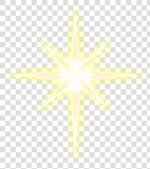 Star Clipart Shining   White North Star Png  Transparent Png