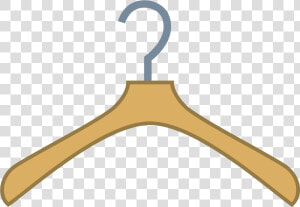 The Icon Is Depicting A Standard Clothes Hanger   Logo Online Shop Baju  HD Png Download