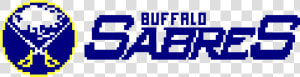 Buffalo Sabres Logo Buffalo Sabres Logo Pixel   Buffalo Sabres Logo Pixel  HD Png Download