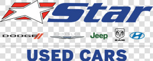 Star Used Cars Abilene  Tx  HD Png Download