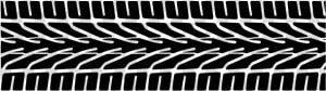 Tire Tracks Clipart   Tire Track Transparent Png  Png Download