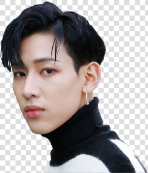  sticker  bambamsticker  got7sticker  bambam  got7   Got7 Bambam Png  Transparent Png