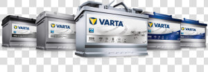 Varta Batteries Fitted At The Fastfit Centre 01744   Batteries Varta  HD Png Download