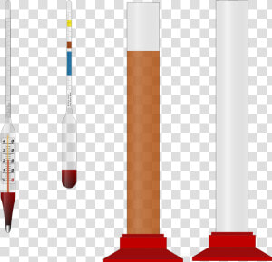 Hydrometer Clipart  HD Png Download