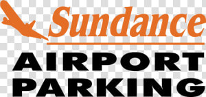 Sundance Logo   Sky Harbor Airport Parking  HD Png Download