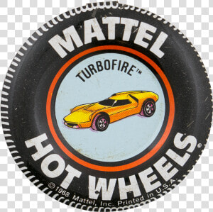 Turbofire Hot Wheels Advertising Button Museum   Lotus Exige  HD Png Download