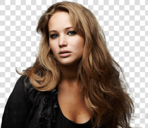 Jennifer Lawrence Looking   Shadowhunter Alec X Oc  HD Png Download