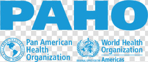 Pan American Health Organization Logo Paho  HD Png Download