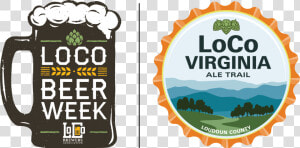 Loco Beer Week  HD Png Download