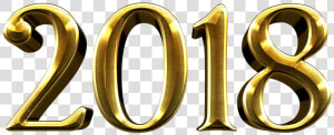 Download 2018 Happy New Year Transparent Png   Happy New Year 2018 Png Transparent  Png Download