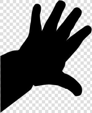 Clipart Of Reaching  Hand And And Hand On   Hands Onpng Clipart  Transparent Png