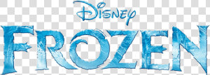 Frozen   Frozen Let It Go Logo  HD Png Download