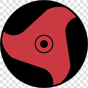 Arten Des Mangekyou Sharingansultimate Mangekyou Sharingan   Naka Uchiha Mangekyou Sharingan  HD Png Download