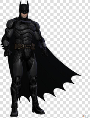 Batman The Telltale Series Suit  HD Png Download