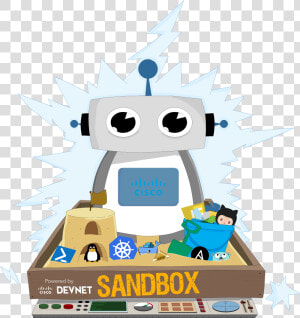 Devnet Sandbox Bolt 300 Final  HD Png Download