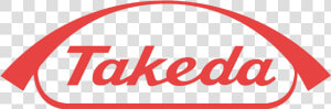 Takeda Pharmaceuticals International Co Logo   Takeda Pharmaceuticals  HD Png Download