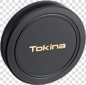 Tokina Front Cap For At x107   Camera Lens  HD Png Download