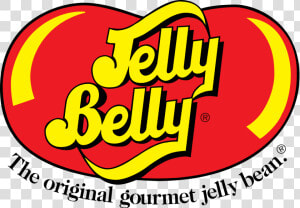 Jelly Belly Logo Png  Transparent Png