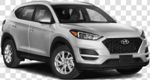 New 2019 Hyundai Tucson Gls   2018 Kia Sorento Lx  HD Png Download