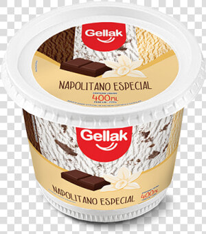 Gelato  HD Png Download