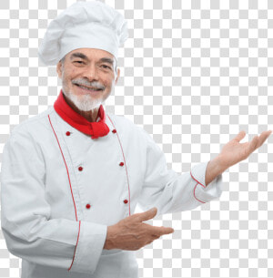 Chef Png Image   Chef Png  Transparent Png