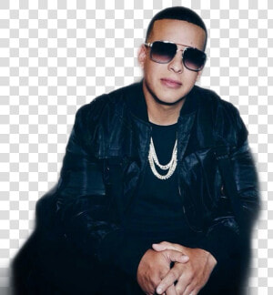  daddyyankee   Daddy Yankee  HD Png Download