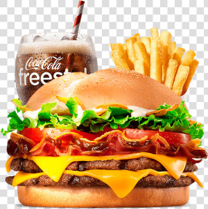 Burger King Double Steakhouse  HD Png Download