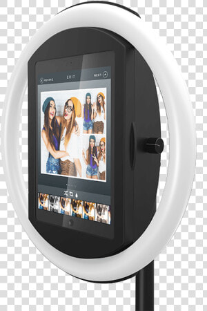 Booth   Simple Booth Photo Booth App  HD Png Download