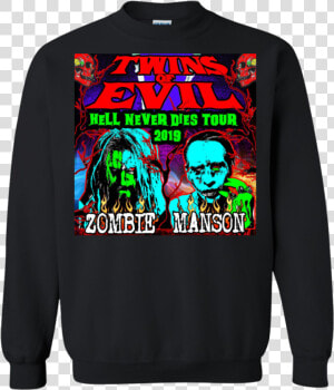 Twins Of Evil Tour 2019  HD Png Download