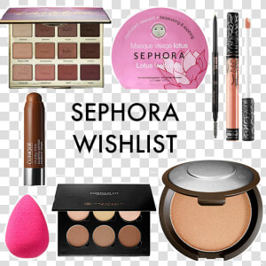 Sephora Eyeshadow Palette Malaysia  HD Png Download