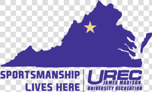 Urec Jmu Logo  HD Png Download