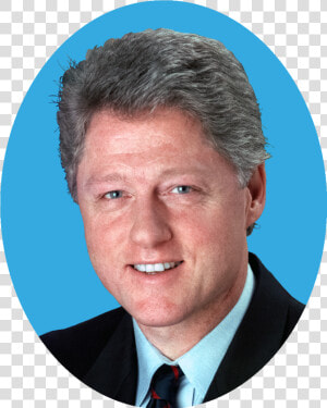 File   Dp1992   Bill Clinton 1992 Png  Transparent Png