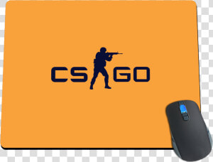 Technology electronic Device logo computer Accessory mousepad   Csgo Logo Small Png  Transparent Png