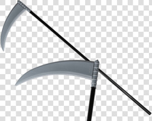 Transparent Scythe Png   Sword  Png Download