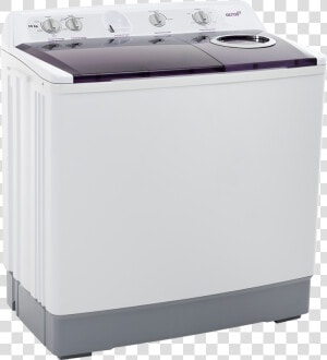 Lavadora Dos Tinas  19 Kg   Washing Machine  HD Png Download