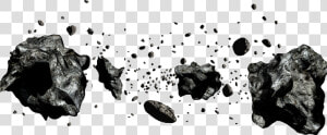 Asteroids Asteroid Mining   Transparent Background Asteroids Png  Png Download