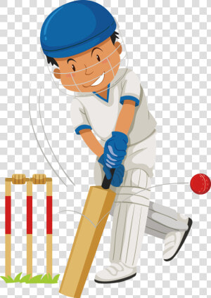 Cricket Bat Ball Png   Cricket Bat With Ball  Transparent Png