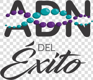 Adn Del Exito  HD Png Download