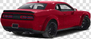 2019 Dodge Challenger   Gran Turismo Side  HD Png Download