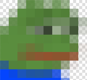 I Have The Rarest Pepe Collection And You Can Rent   Low Quality Pepe  HD Png Download