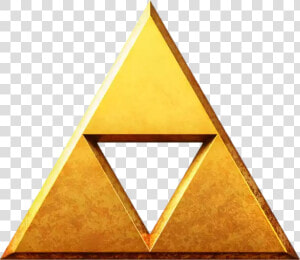 Collection Of Free Triforce Transparent Jpeg   Hyrule And Lorule Triforce  HD Png Download