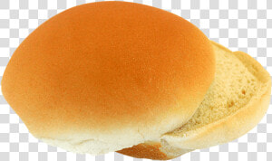 Potato Bun   Potato Bread For Burger  HD Png Download