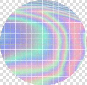 Transparent Vaporwave   Grid Vaporwave Png  Png Download