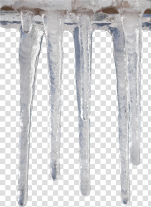 Icicles Png Picture   Garland Icicles Png  Transparent Png