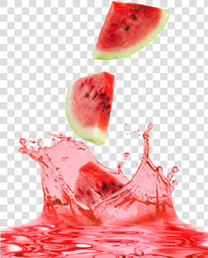  mq  watermelon  watermelons  drops  splash  fruit   Vitargo Carb  HD Png Download