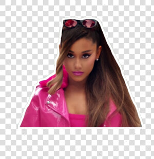 Editing  Next  And Png Image   Ariana Grande Thank U Next Transparent  Png Download