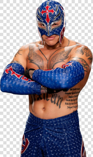 Rey Mysterio Png  Transparent Png