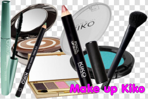 Makeup Png Picture   Kiko  Transparent Png