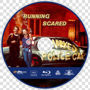 Running Scared 1987  HD Png Download