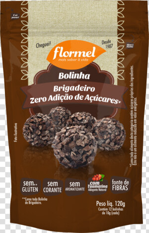 Brigadeiro Png  Transparent Png